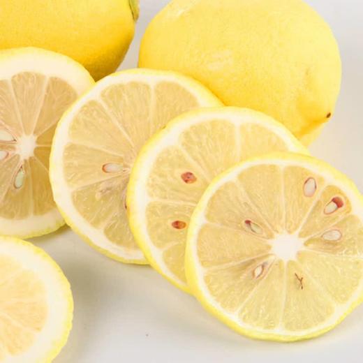 广西柠檬 商品图0