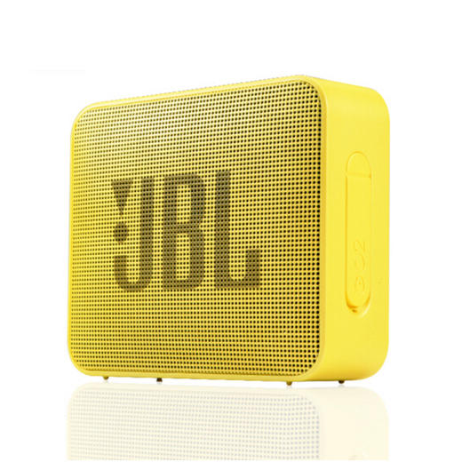 【正品国行 分期付款】JBL GO2 音乐金砖二代 蓝牙音箱 低音炮 户外便携音响 迷你小音箱 可免提通话 防水设计 商品图14