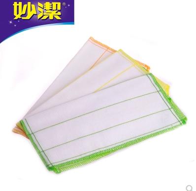 妙洁棉柔抹布  3片装 商品图1