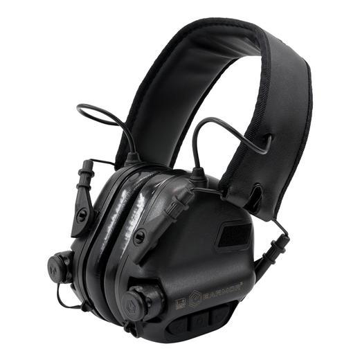 【降噪拾音】earmor M31战术耳机 商品图0