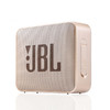 【正品国行 分期付款】JBL GO2 音乐金砖二代 蓝牙音箱 低音炮 户外便携音响 迷你小音箱 可免提通话 防水设计 商品缩略图10
