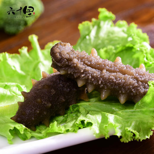 六十里 | 即食海参 商品图2