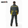 德国NERVE涅夫男夏季防雨雨衣雨裤套装 商品缩略图5