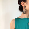 北京仓｜DUBLOS-Joblot-太空灰 耳环  [西班牙设计师] 商品缩略图0