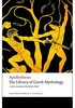 【中商原版】希腊神话文库（牛津世界经典系列）英文原版 The Library of Greek Mythology (Oxford Worlds Classics) 商品缩略图0