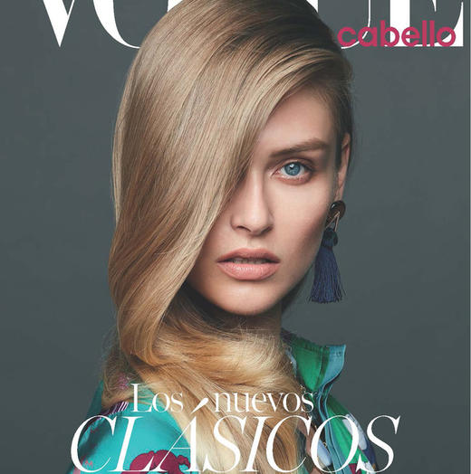 北京仓｜DUBLOS-Lagrima-象牙色（梅花） 耳环  [西班牙设计师] 商品图4