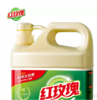 红玫瑰生姜餐洗洁精 1.15kg 商品缩略图1
