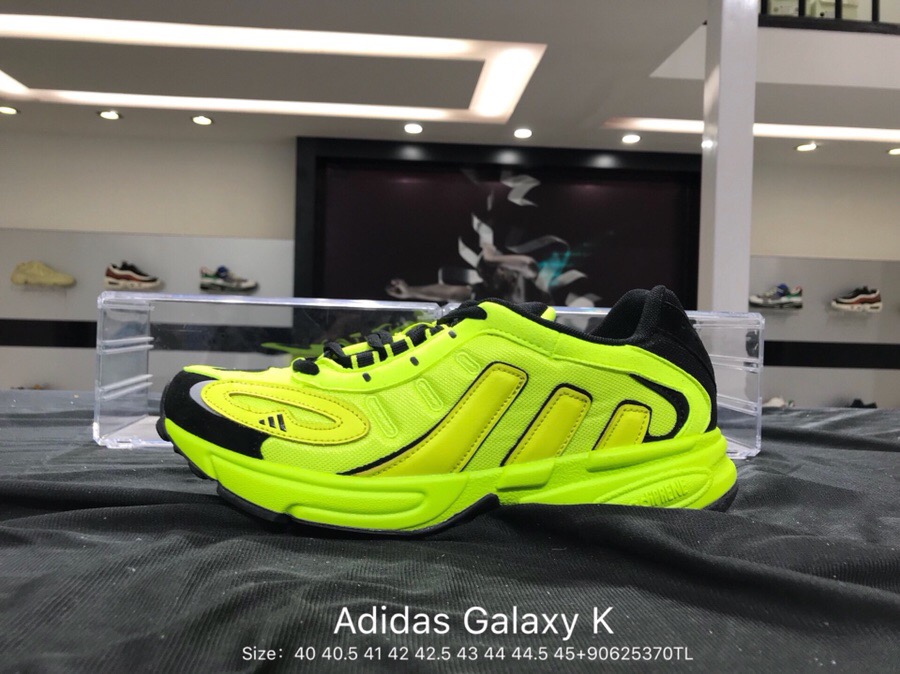 adidas galaxy k