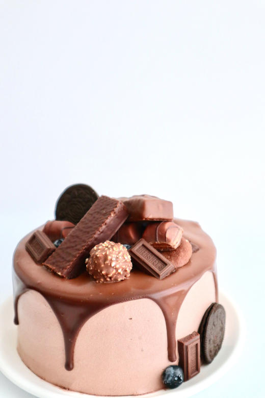 巧克力糖果 商品图2