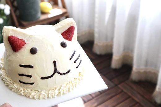 笑脸猫（提前半天预约） 商品图1