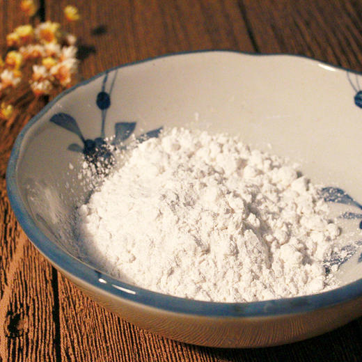 九华山野生葛根粉 代餐粉 柴葛粉 降暑美食 商品图2