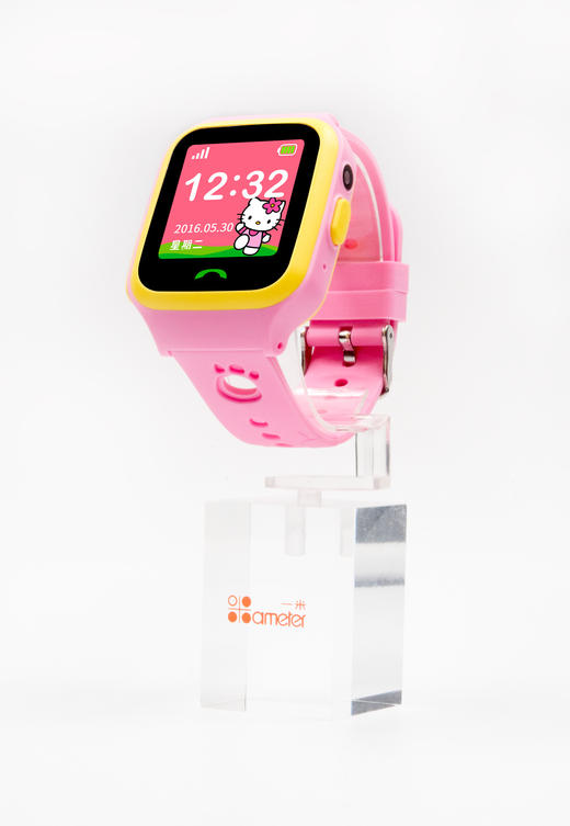 【儿童手表】一米沛阳三防拍照儿童电话手表 商品图2