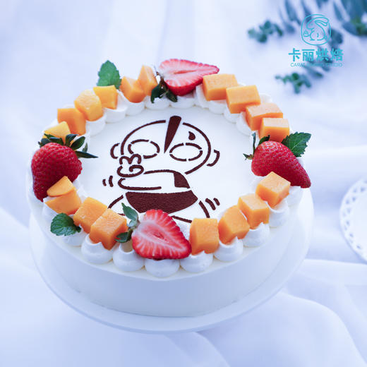 酸奶慕斯系列 商品图2