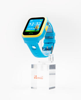 【儿童手表】一米沛阳三防拍照儿童电话手表