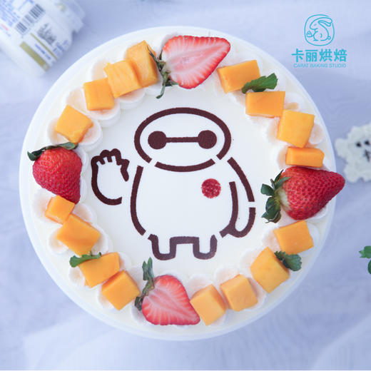 酸奶慕斯系列 商品图3