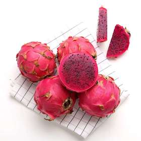 越南蜜宝红肉火龙果