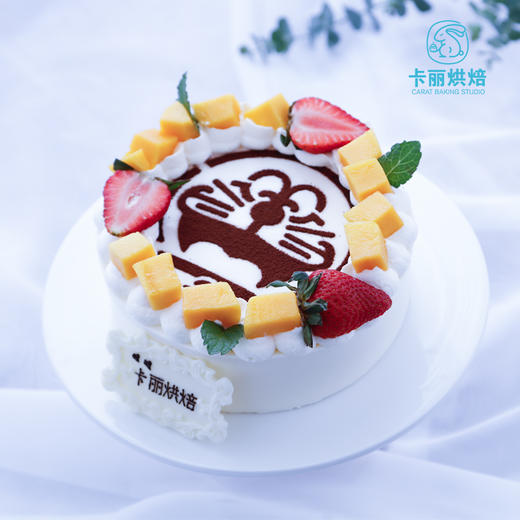 酸奶慕斯系列 商品图4