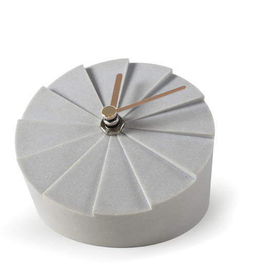 进行.时 TIME STORY  都心之石 创意时计--拾光--进行-- 商品图3