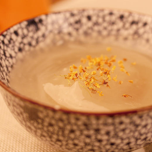 九华山野生葛根粉 代餐粉 柴葛粉 降暑美食 商品图3