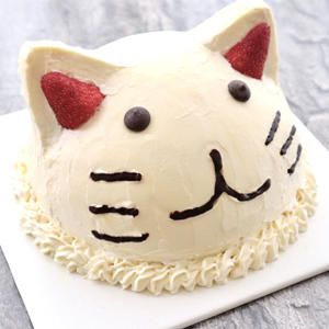 笑脸猫（提前半天预约） 商品图0