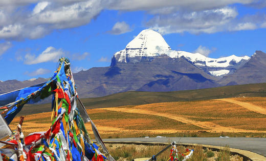 【赴阿里之约】阿里大环线14天精华摄影团 商品图13