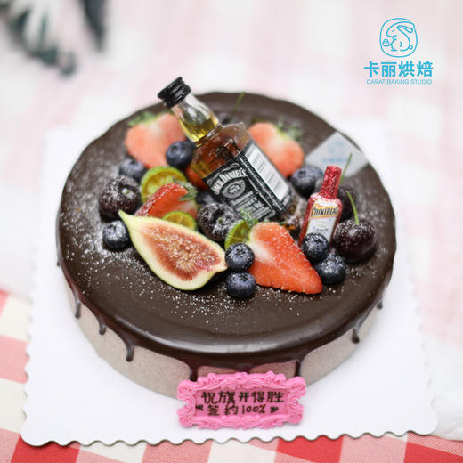 饮胜蛋糕 商品图1