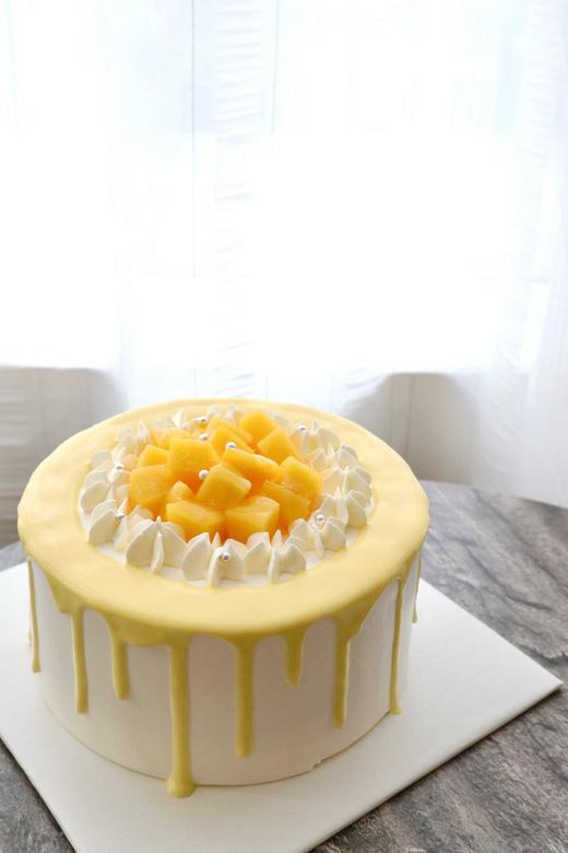 芒果牛乳 商品图2