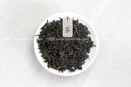 三鹤六堡茶 2011年 金花102（2014年包装出厂，500g） 商品图1