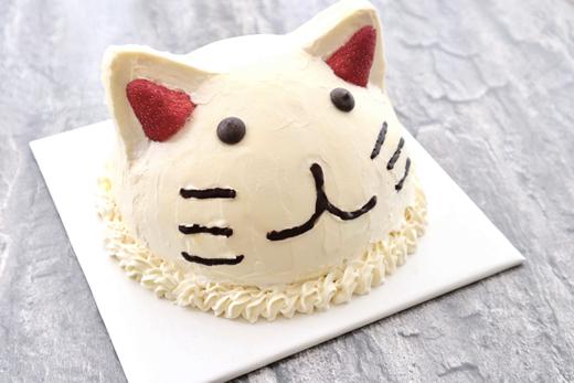 笑脸猫（提前半天预约） 商品图2