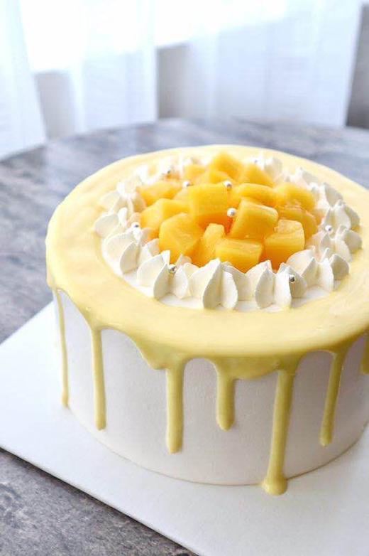 芒果牛乳 商品图0