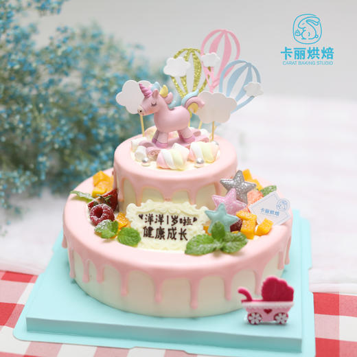 小木马 商品图3