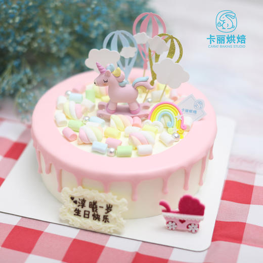 小木马 商品图2