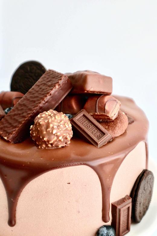 巧克力糖果 商品图3