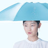 【黑科技面料】新款纳米疏水玲珑伞  滴水不沾 随时收入包包 不会湿的晴雨伞 99%防紫外线 商品缩略图7