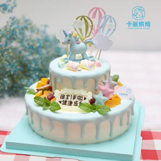 小木马 商品图1