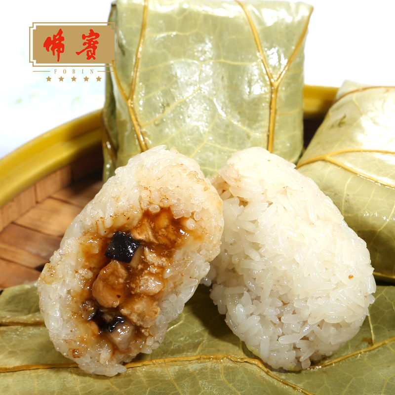 荷香糯米鸡4个装400g