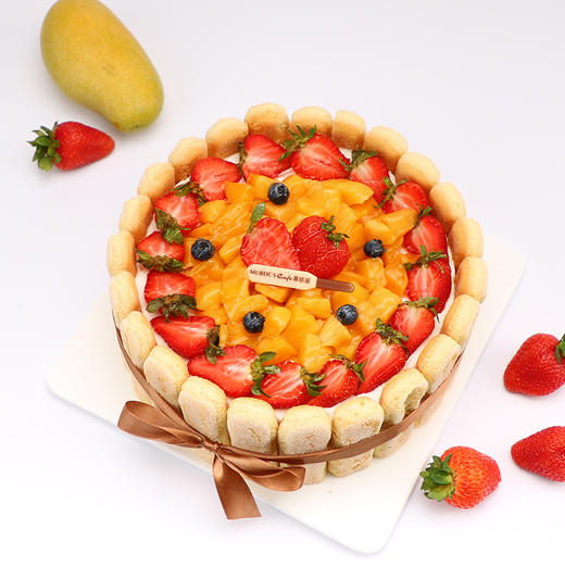 水果围城A26（停用） 商品图2