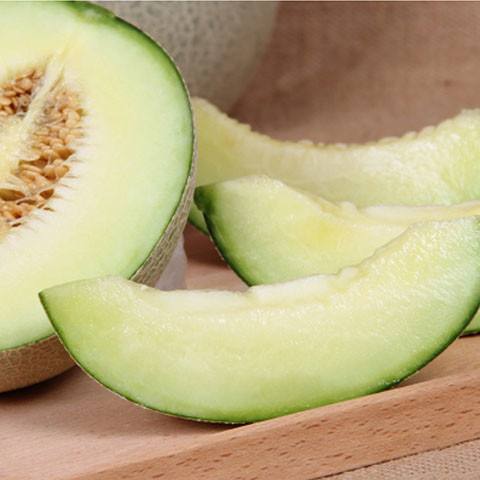 海南口口蜜瓜 商品图1