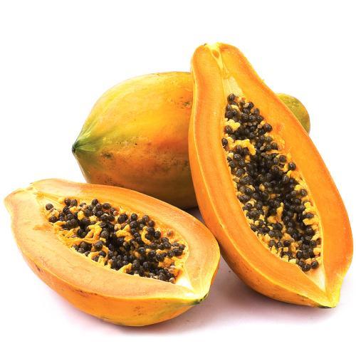 进口木瓜 商品图1