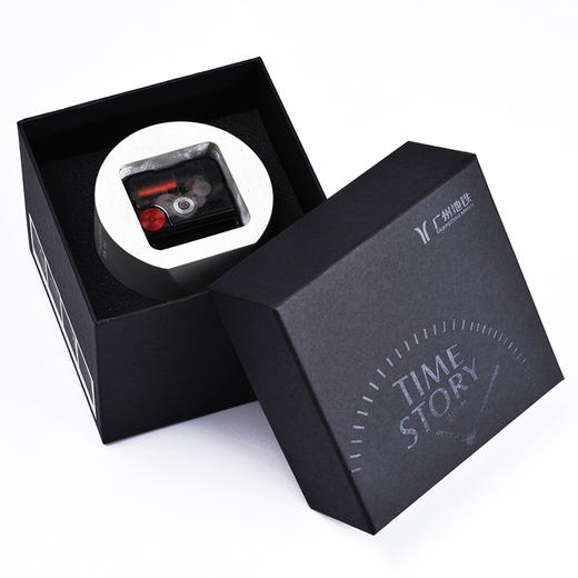 创意时计  “流年” 商品图4