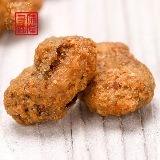 【重庆特产】怪味胡豆 商品图4