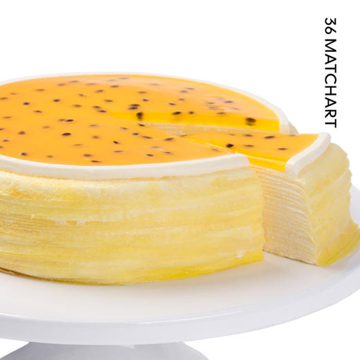 2磅秒杀！百香果千层 -- 果汁之王 商品图0