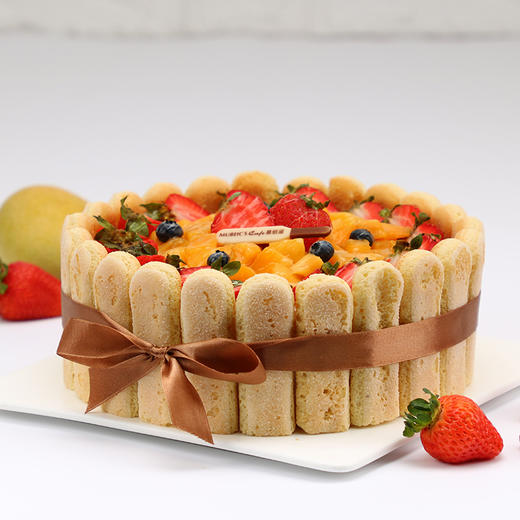 水果围城A26（停用） 商品图1