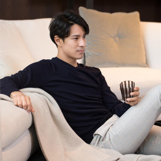 时尚V套衫 多色可选 商品图1