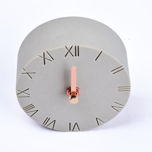创意时计  “流年” 商品图3
