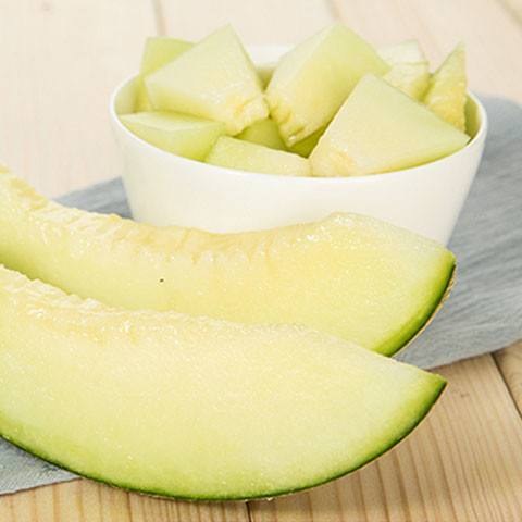 海南口口蜜瓜 商品图0