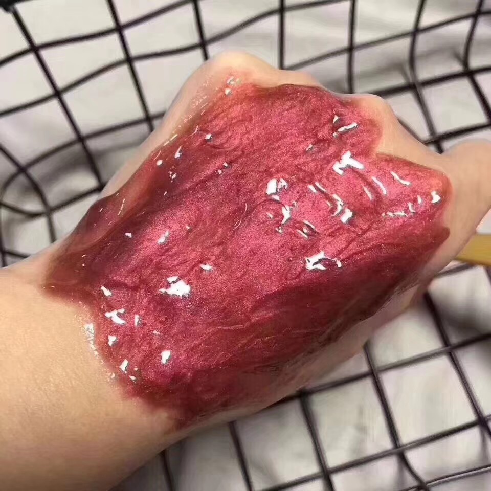 美菲蒂玫瑰焕肤软膜