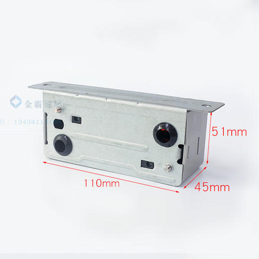 马达开关 同步车高车柱车专用开关【102】 商品图1