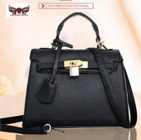 【服饰鞋包】女包韩版包品牌凯莉包同款包包单肩手提包包