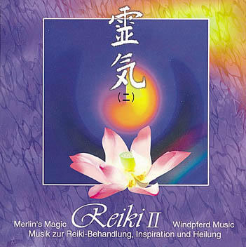 灵气2 | 放松新世纪 冥想音乐 灵性音乐 商品图0